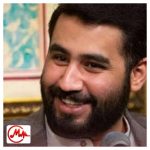 دانلود آهنگ حسین طاهری (مداحی برود آهم از نهان)