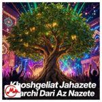 دانلود آهنگ شهاب کامویی خوشگلیات جهازته هرچی داری از نازته