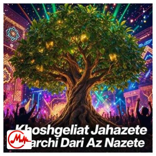 آهنگ شهاب کامویی خوشگلیات جهازته