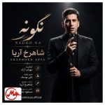 دانلود آهنگ شاهرخ آریا نگو نه