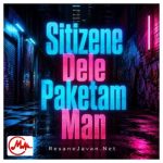 دانلود آهنگ ترند اینستا سیتیزن دل پاکتم من تو نعره ام بکشی ساکتم من