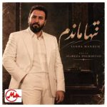 دانلود آهنگ علیرضا پور استاد تنها ماندم تنها رفتی