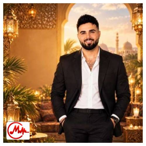 آهنگ شاهین بنان نور العینی