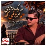 دانلود آهنگ امیر چیتگر یک روزی گردنی که خیلی دیره