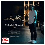 دانلود آهنگ مهرداد علی آبادی دیدم تو خواب تورو